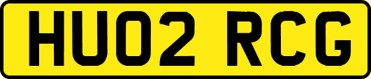 HU02RCG