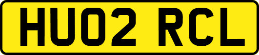 HU02RCL