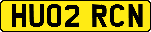 HU02RCN
