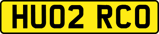 HU02RCO