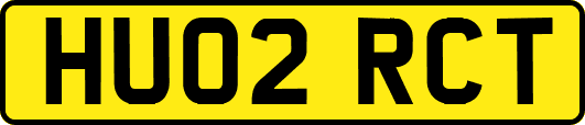 HU02RCT