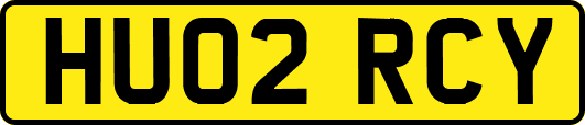HU02RCY