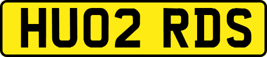 HU02RDS