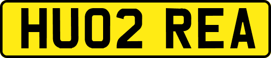 HU02REA