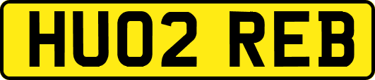 HU02REB