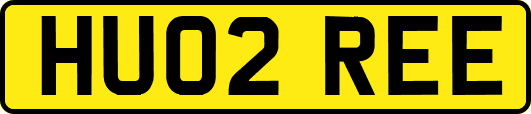 HU02REE
