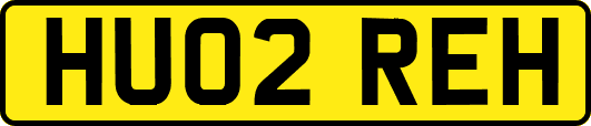 HU02REH