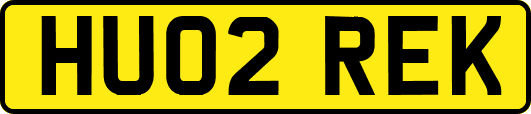 HU02REK