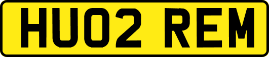 HU02REM
