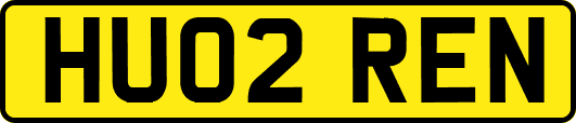 HU02REN