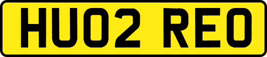 HU02REO