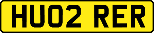 HU02RER