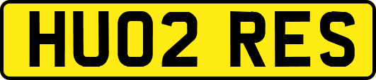 HU02RES