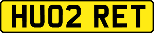 HU02RET
