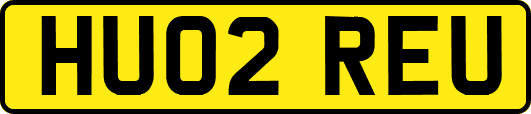 HU02REU