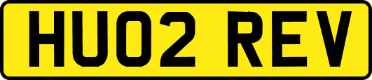 HU02REV