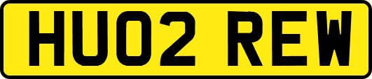 HU02REW