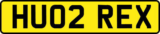 HU02REX