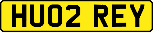 HU02REY