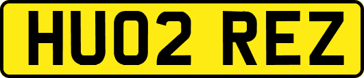 HU02REZ