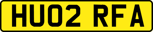 HU02RFA