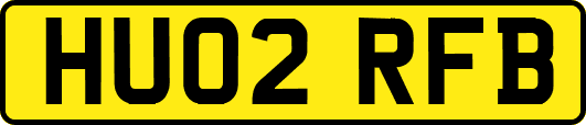 HU02RFB