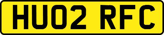 HU02RFC