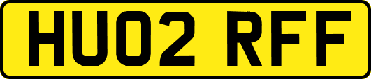 HU02RFF