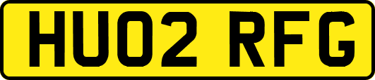 HU02RFG