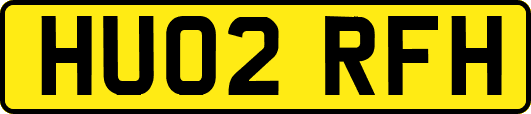 HU02RFH