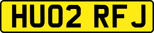 HU02RFJ