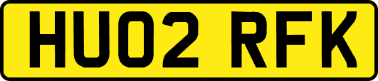 HU02RFK