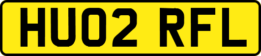 HU02RFL