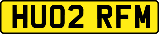 HU02RFM