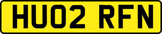 HU02RFN