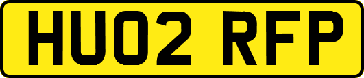 HU02RFP