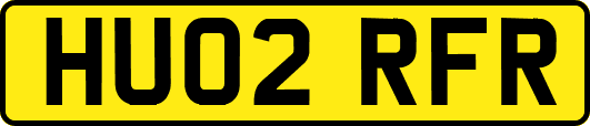 HU02RFR