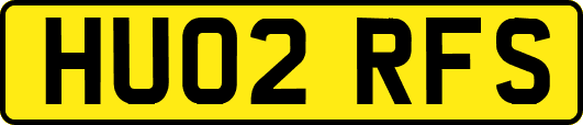 HU02RFS