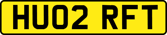 HU02RFT