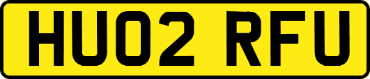 HU02RFU