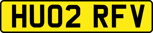 HU02RFV