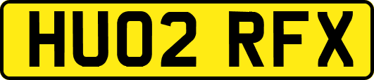 HU02RFX