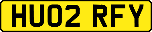 HU02RFY