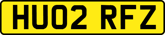 HU02RFZ