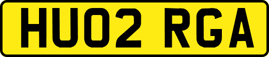 HU02RGA