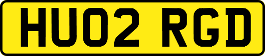 HU02RGD