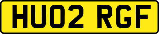 HU02RGF