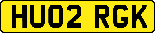 HU02RGK