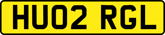 HU02RGL