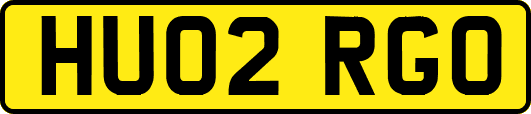 HU02RGO